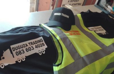 clothing branding